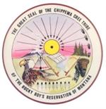 The Chippewa Cree Tribe
